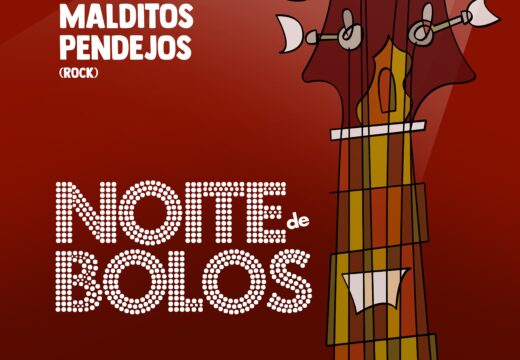 Malditos Pendejos, Keepers e Aka Fresh integran o cartel da Noite de Bolos de Neda